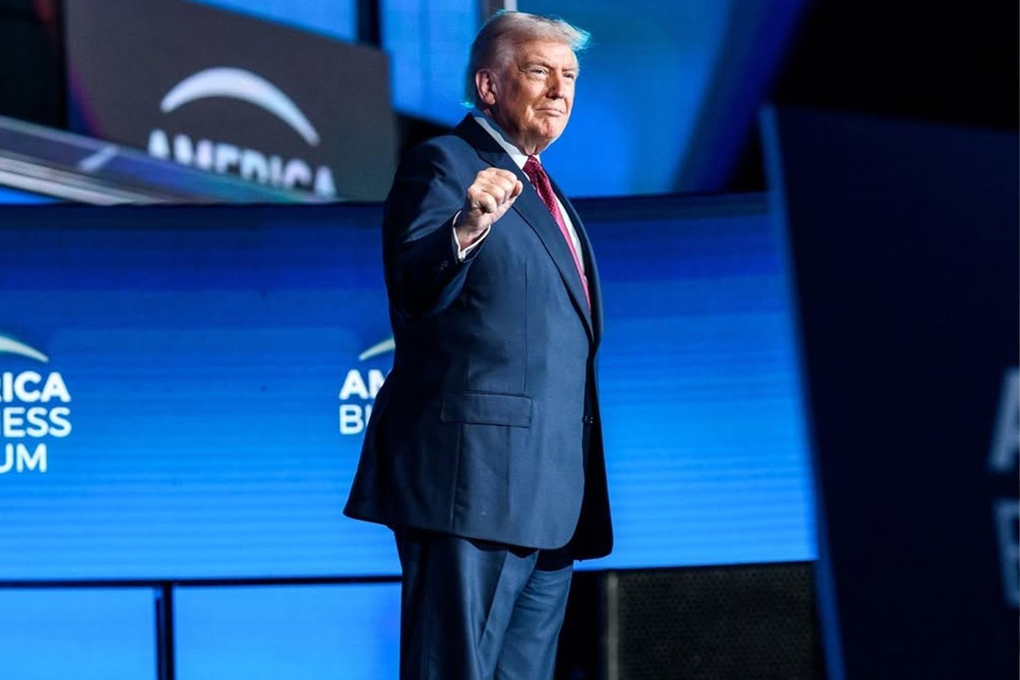 Trump’tan İngiliz yayın kuruluşuna milyar dolarlık dava