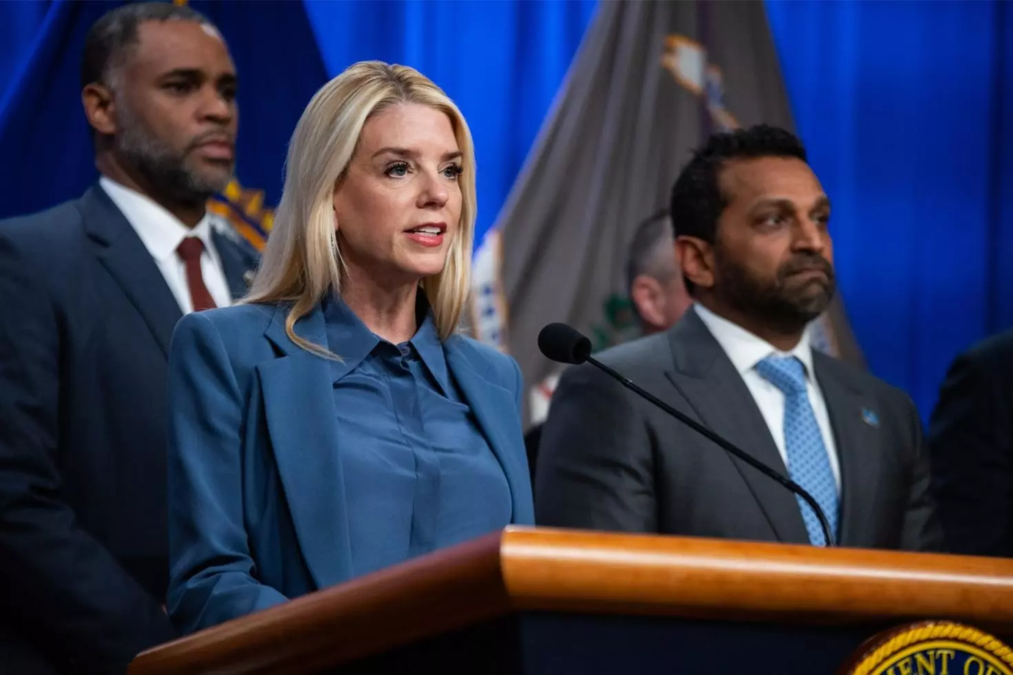 ABD’de bombalı terör saldırısı engellendi: 4 gözaltı