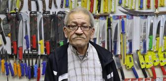 60 bin TL'ye çırak bulamıyor