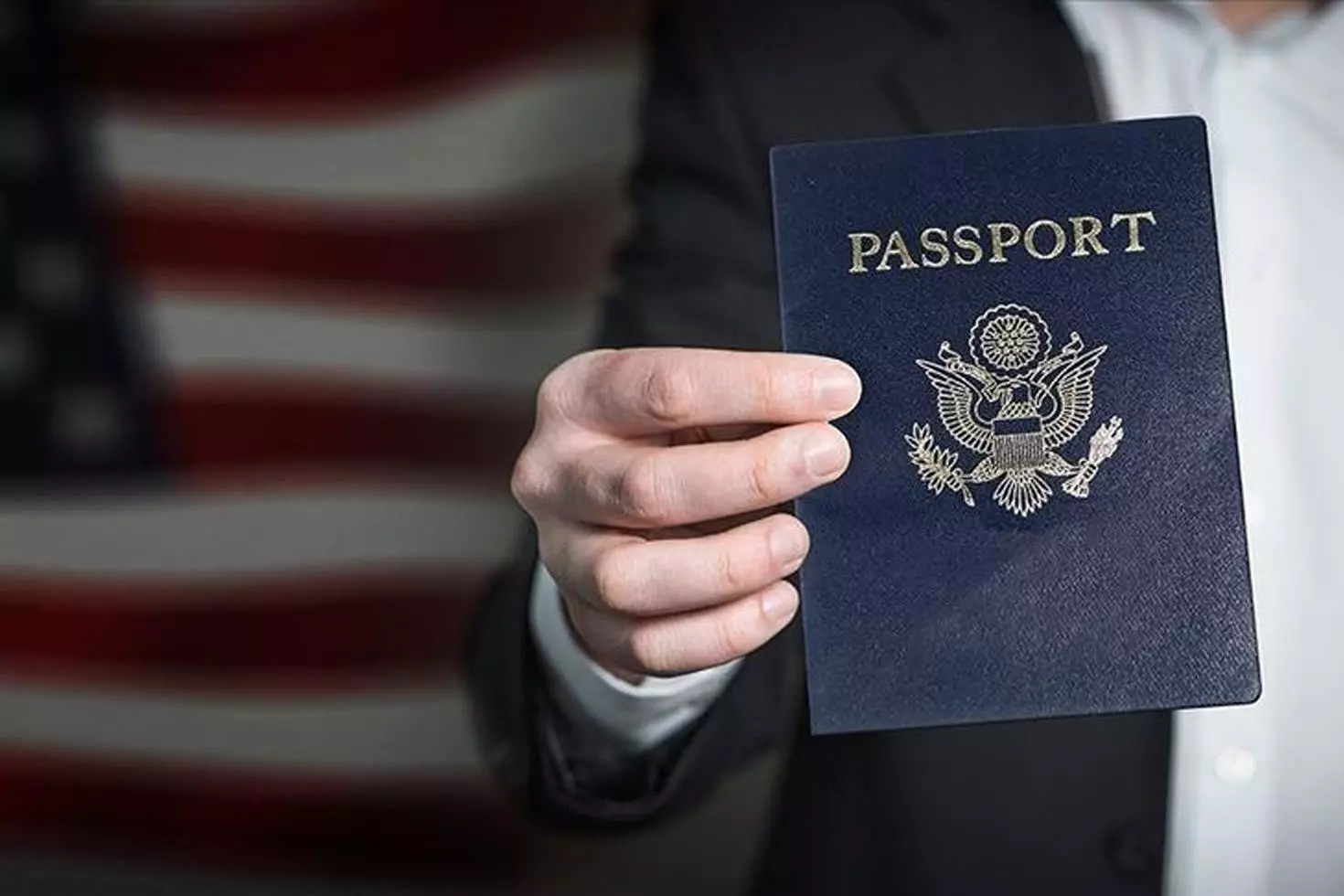 ABD’nin seyahat yasak listesi genişliyor: Suriye ve Filistin de eklendi