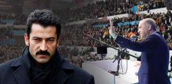 AK Parti'den vekil mi oluyor? Kenan'dan bomba iddiaya yanıt