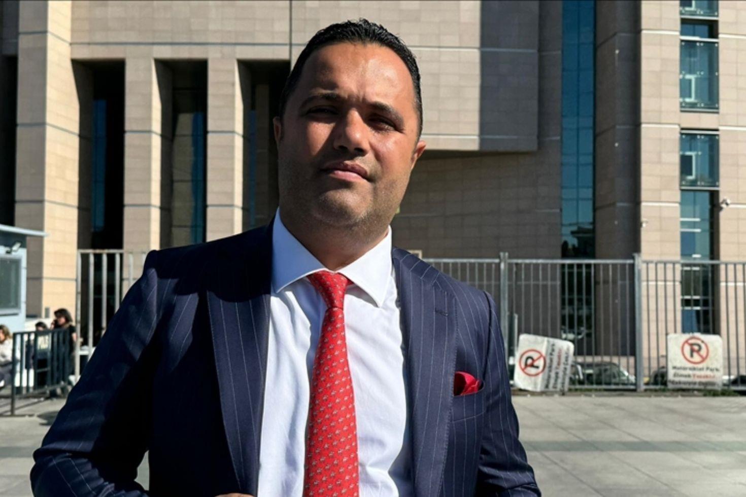 Avukat Rezan Epözdemir’in tutukluluğu devam edecek