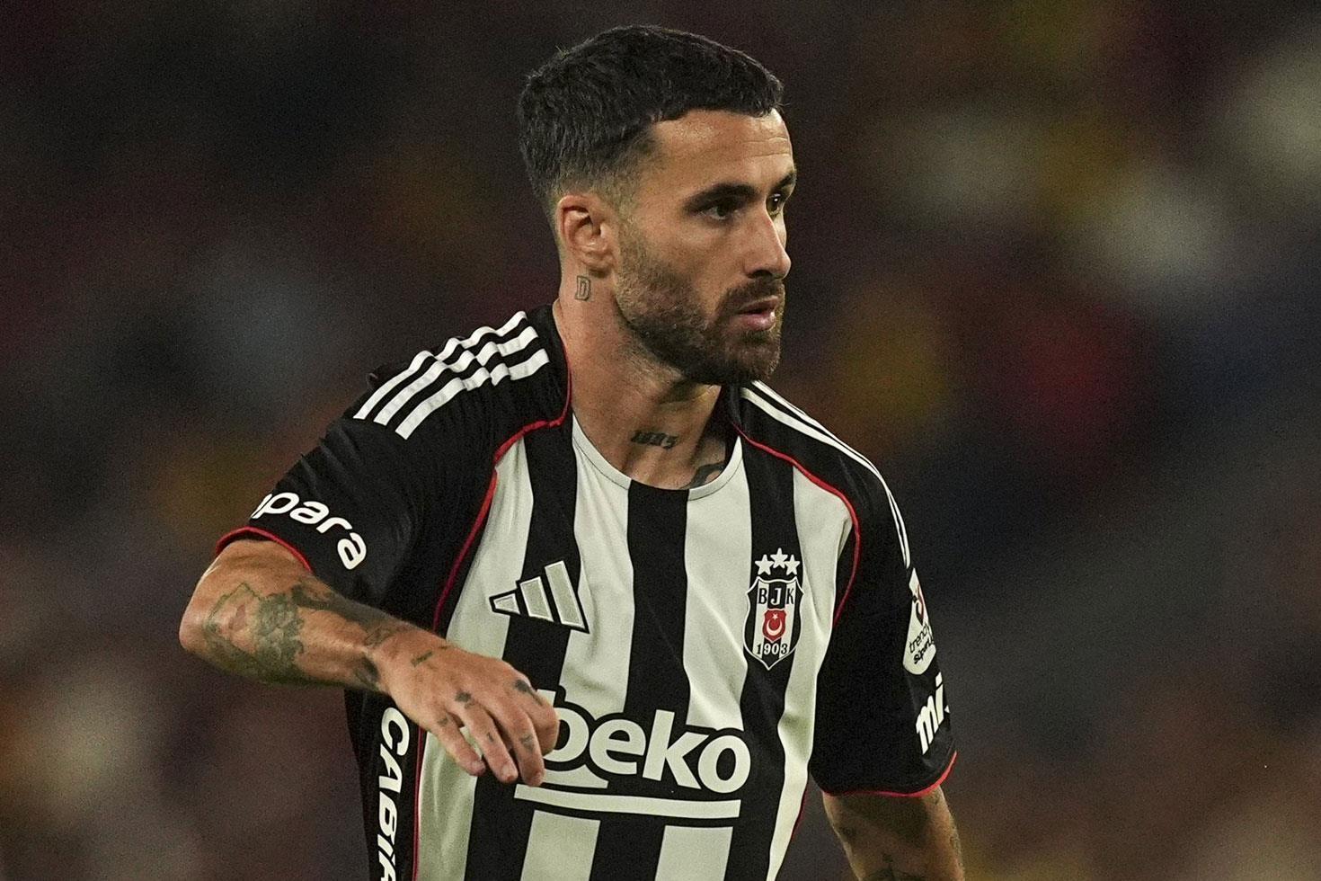 Serdal Adalı rakam verdi: O parayı veren Rafa Silva’yı alır