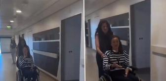 CHP'li belediye başkanından geriye kahreden görüntüler kaldı