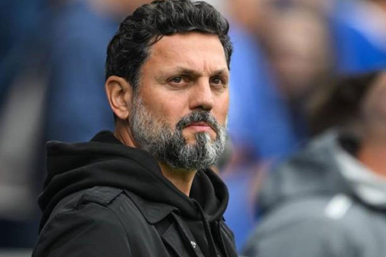 Antalyaspor, teknik direktör Erol Bulut ile yollarını ayırdı