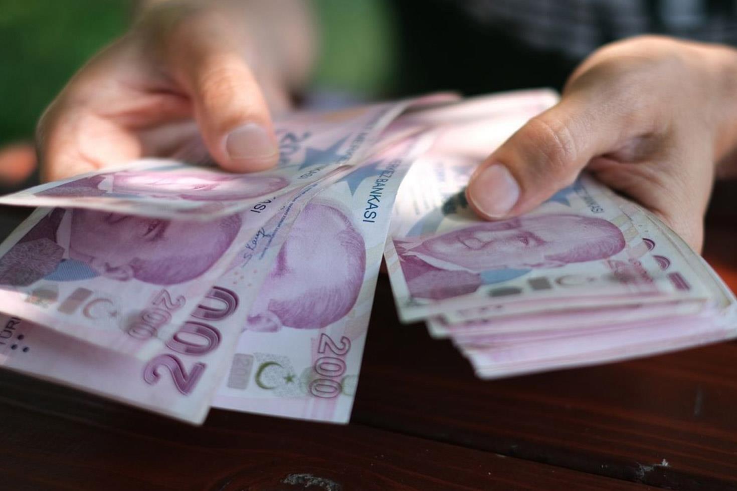 Öğretmen, polis, doktor Tablo netleşti, işte ocak ayında alınacak zamlı maaşlar