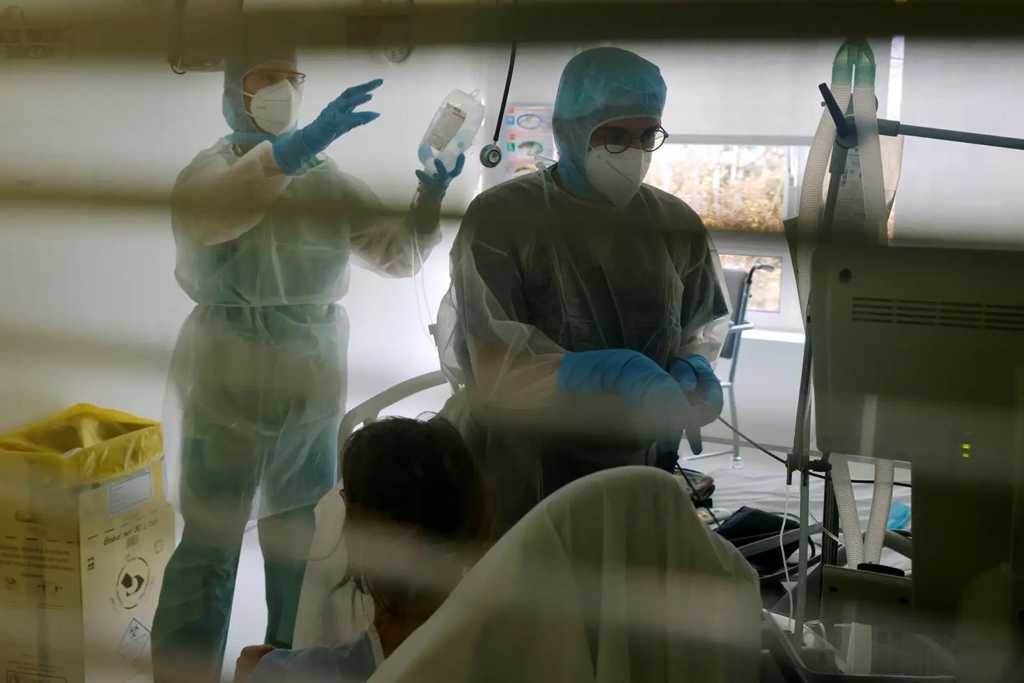 Avrupa’yı alarma geçiren virüs Türkiye’de Sağlık Bakanlığı’ndan açıklama var