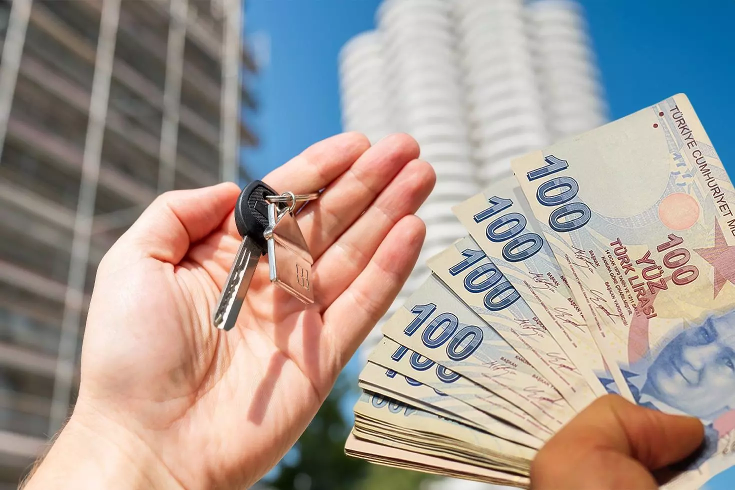 Kirasını bu şekilde yatıranlar dikkat Hem evinden oldu hem borçlu çıktı