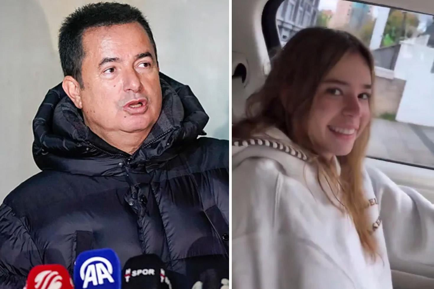 Büyük tepki var Acun Ilıcalı’nın gözden kaçırdığı detay başına iş açabilir