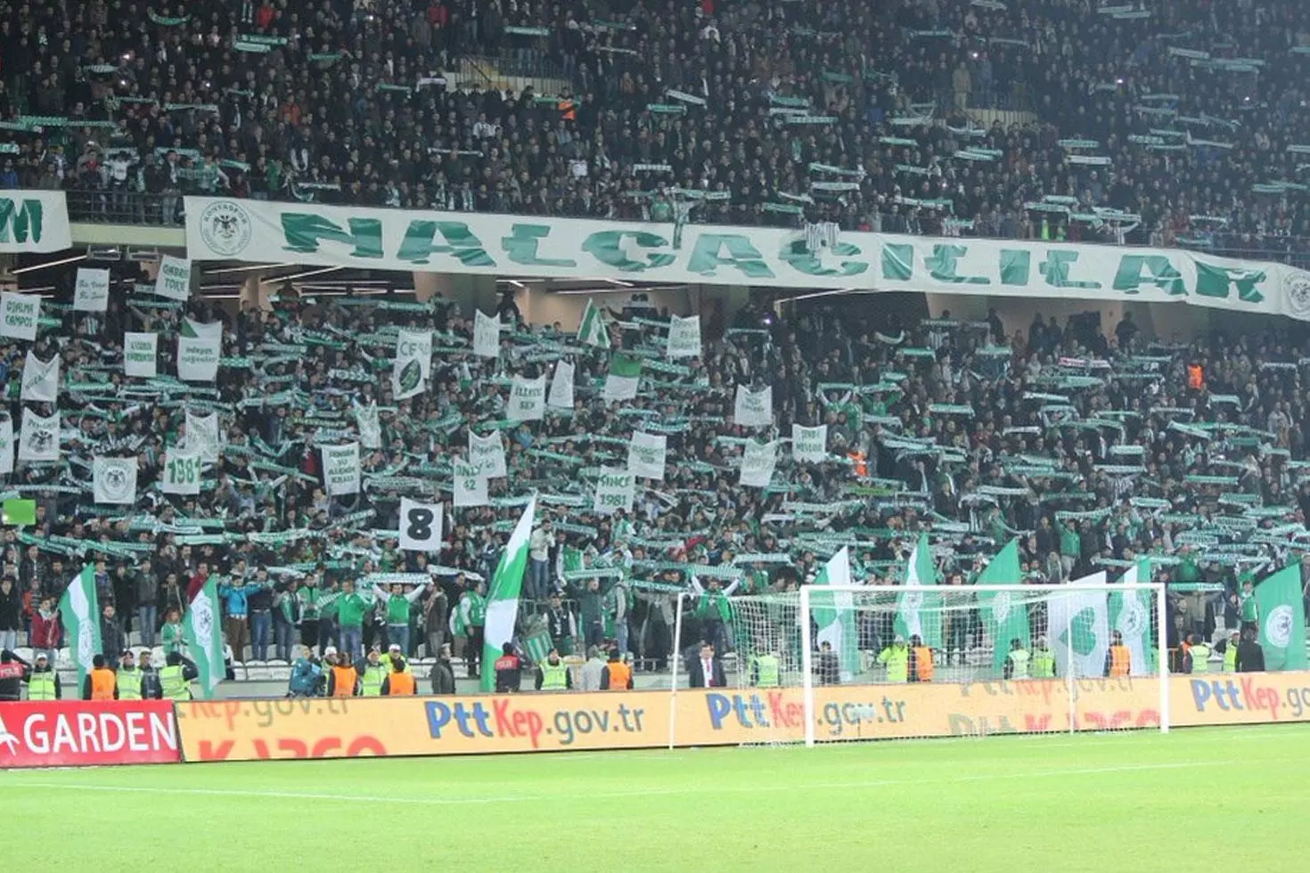 Konyaspor, Galatasaray’ın iki yıldızını birden istiyor