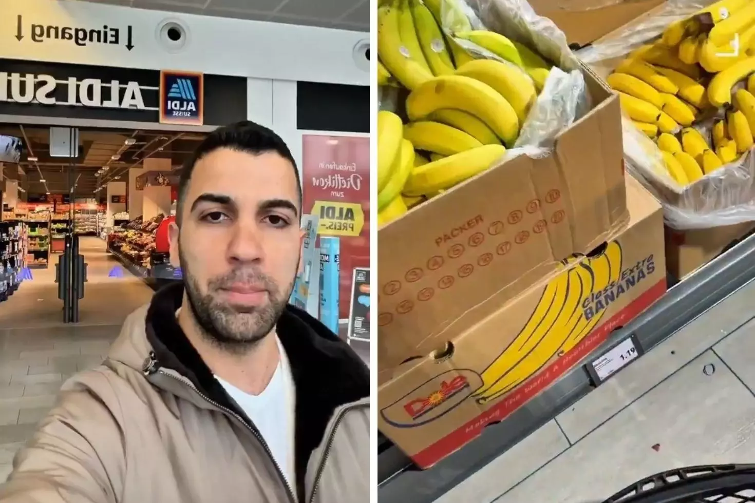 O ülkeye mi gitsek 1 saatlik asgari ücretle aldıklarına bakın