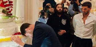 Onu daha önce böyle görmediniz!