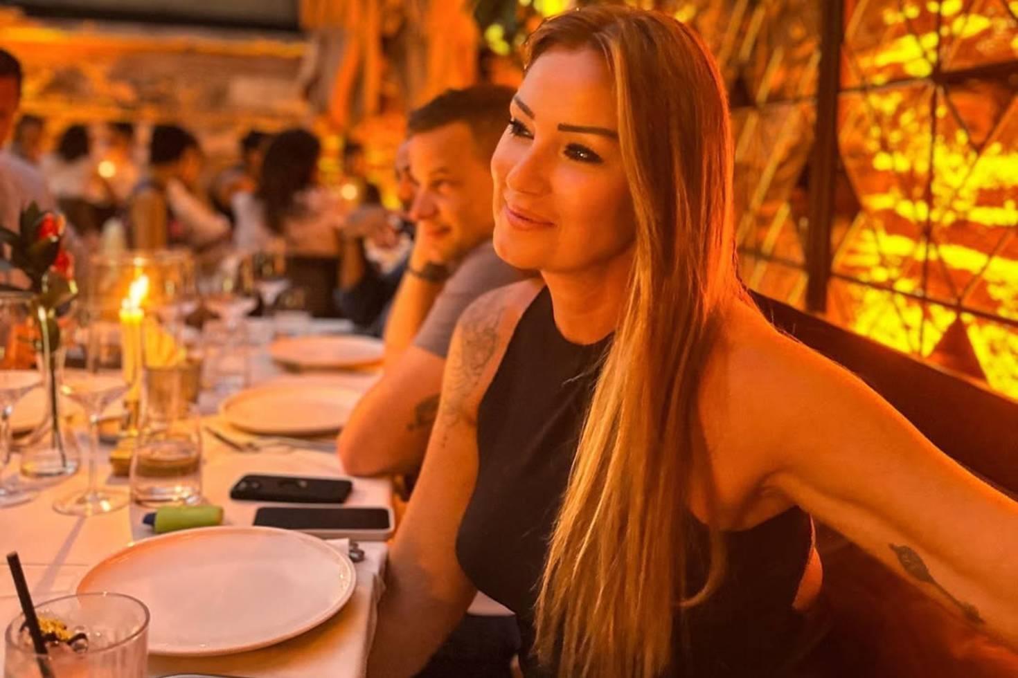 Pınar Altuğ o yorumu görünce çileden çıktı: ’’Erkeklerle…’’