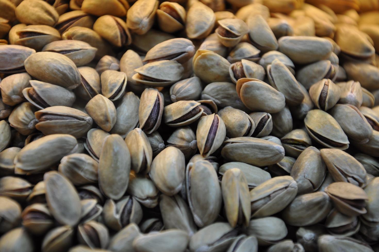 Resmi Gazete’de yayımlandı Antep fıstığıyla ilgili önemli karar