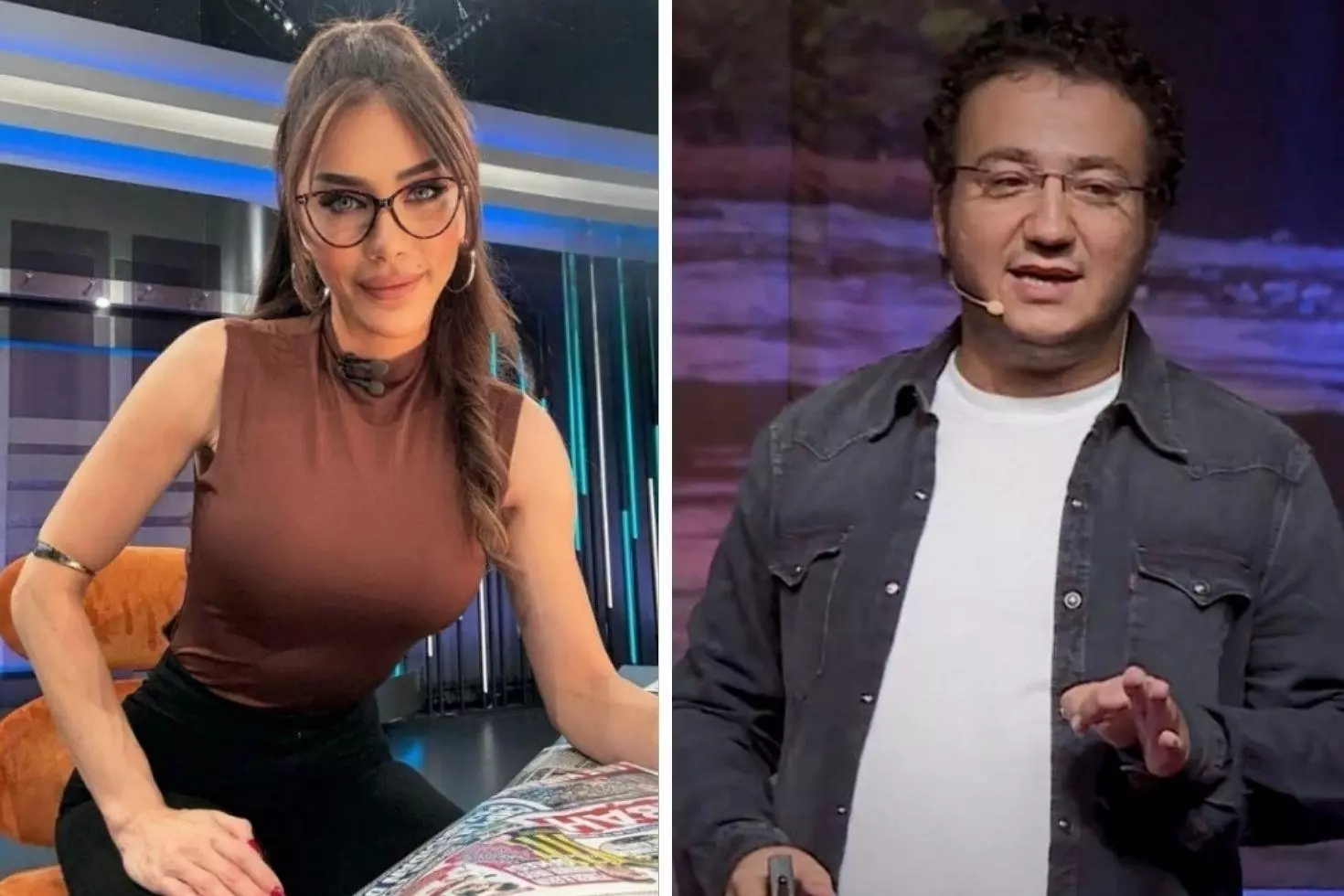 Sorduğu sorularla, başına gelecekleri sonuna kadar irdelemiş