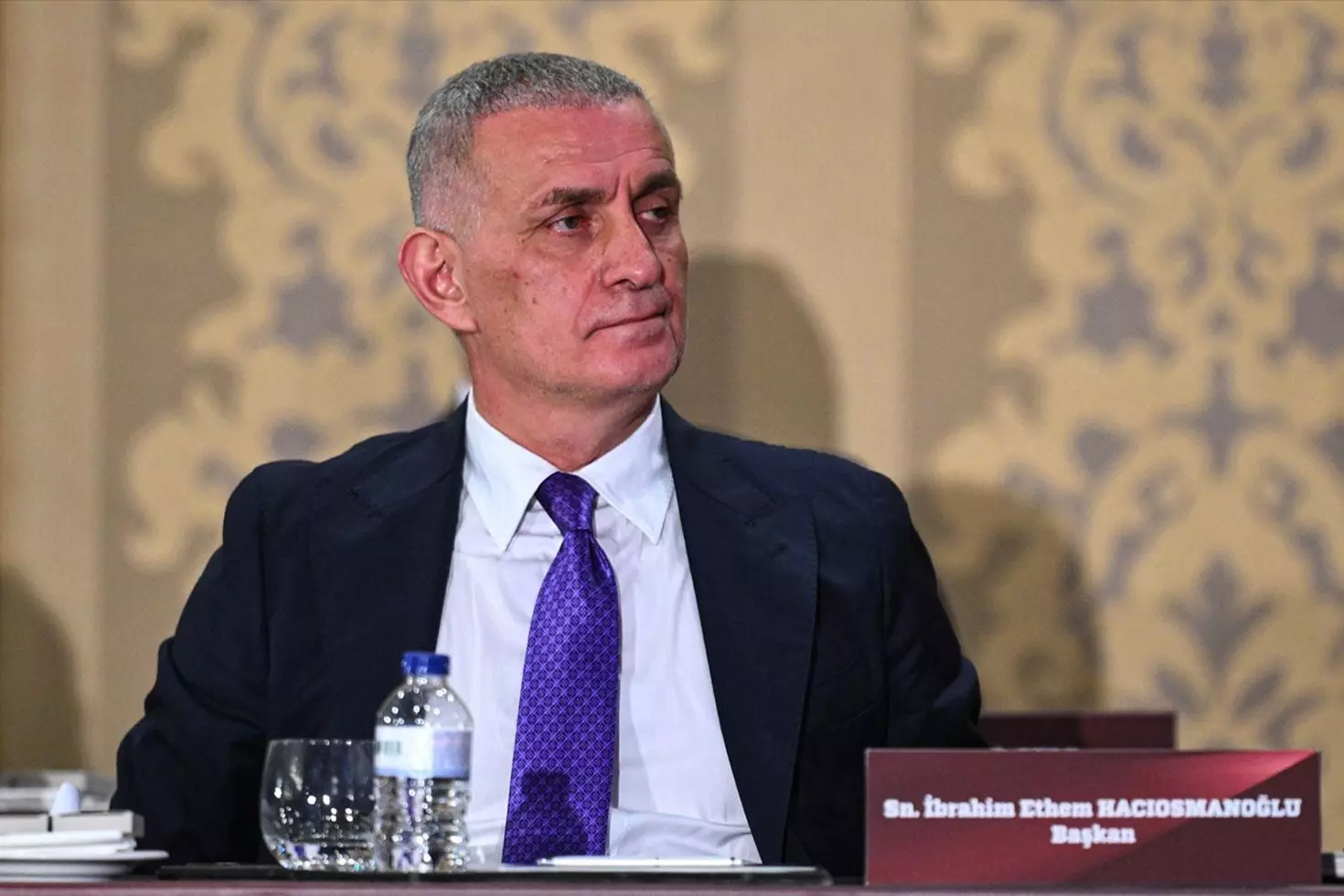 TFF ara transfer döneminin tarihinde değişikliğe gitti