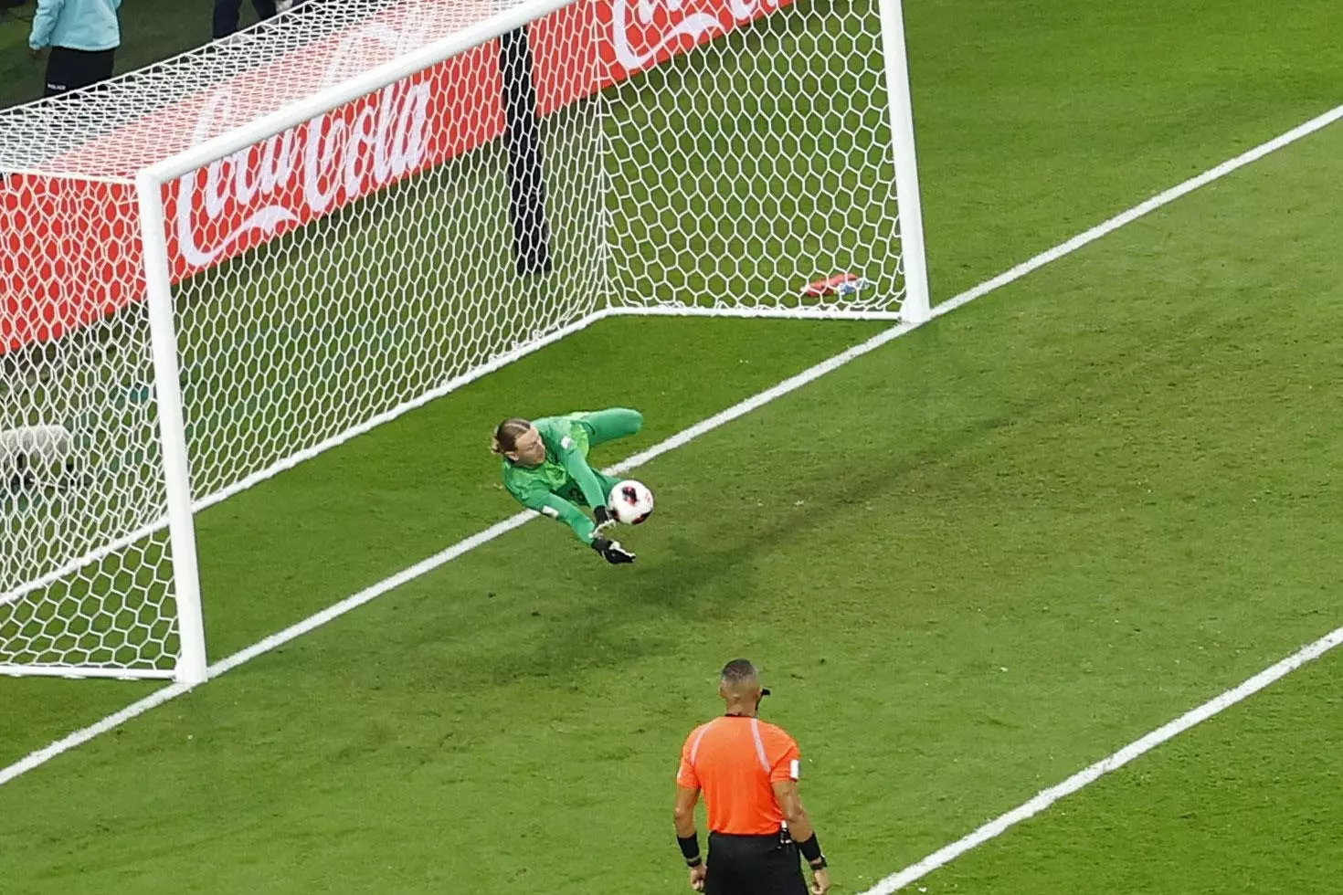 Üst üste 4 penaltı kurtardı FIFA Kıtalararası Kupası’nda şampiyon PSG