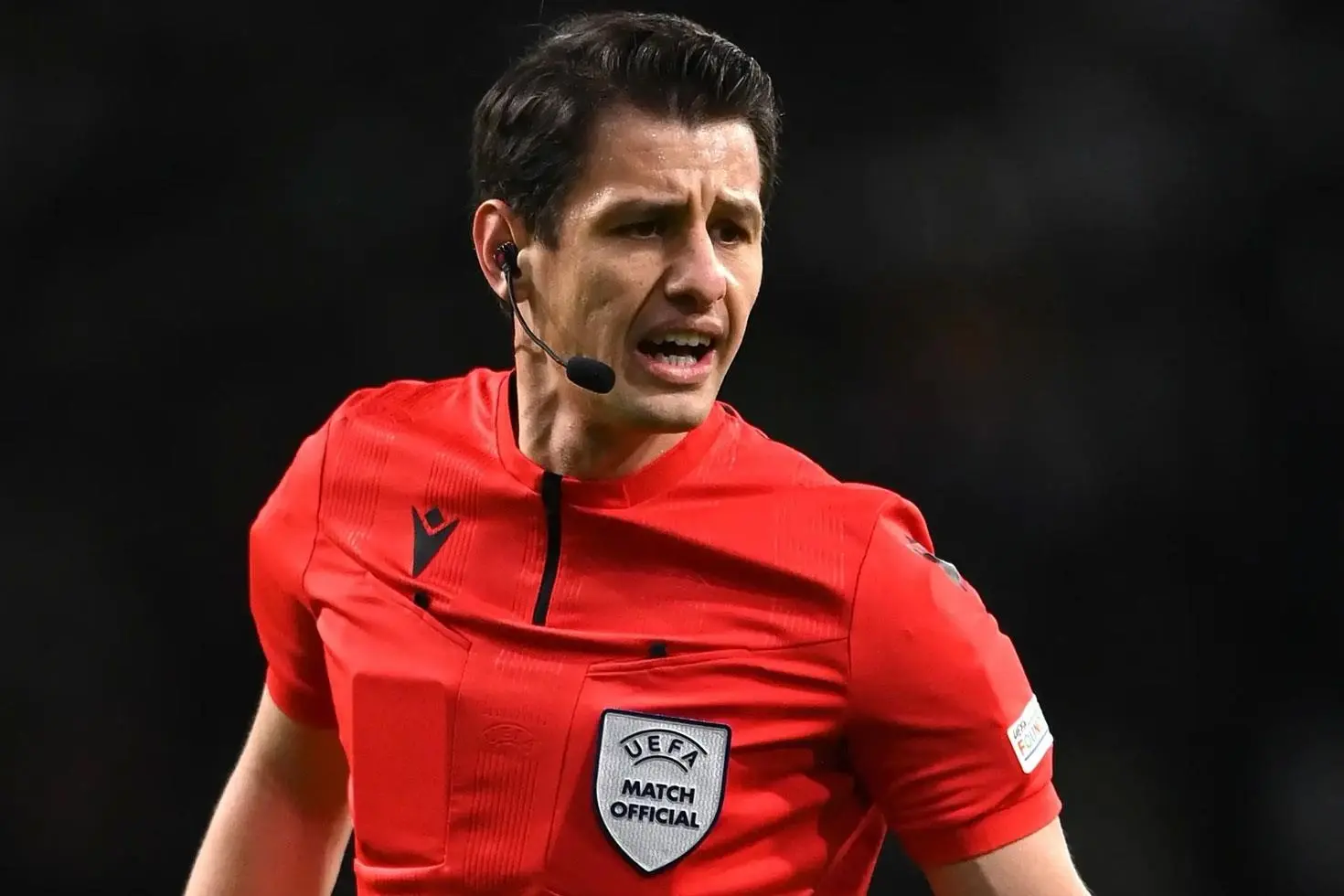 Bunu hiç beklemiyordu Halil Umut Meler’e büyük şok