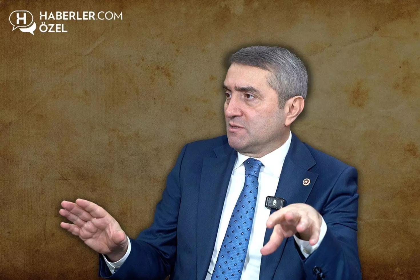 Bağımsız İstanbul Milletvekili Selim Temurci: AK Parti’den teklif geldi fakat...