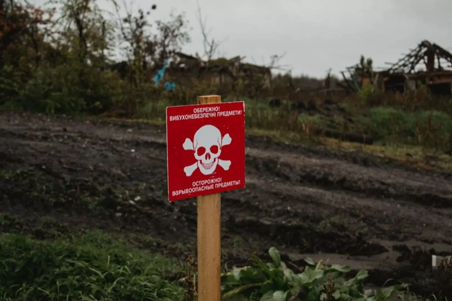 Soğuk Savaş’ın ardından ilk Tüm sınıra mayın döşeyecekler