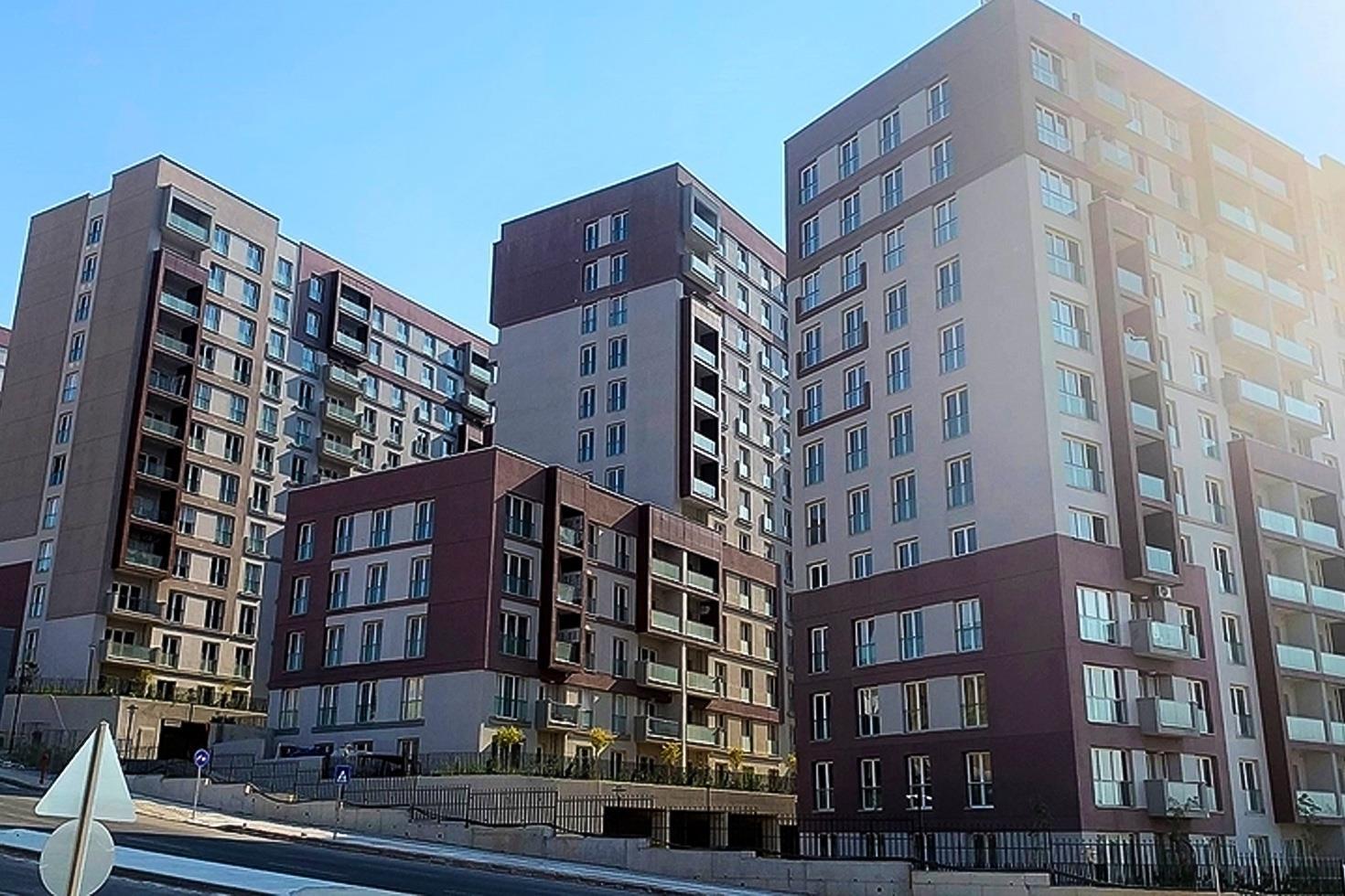 Türkiye’de en çok konut satılan iller belli oldu Zirve şaşırtmadı