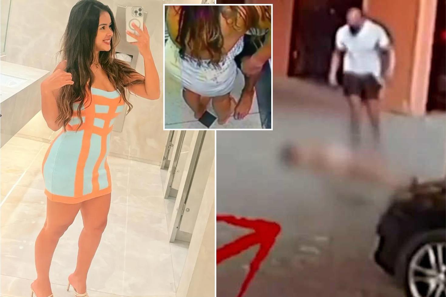 Dünyaca ünlü fenomen 10. kattan düşerek öldü Eşi gözaltına alındı