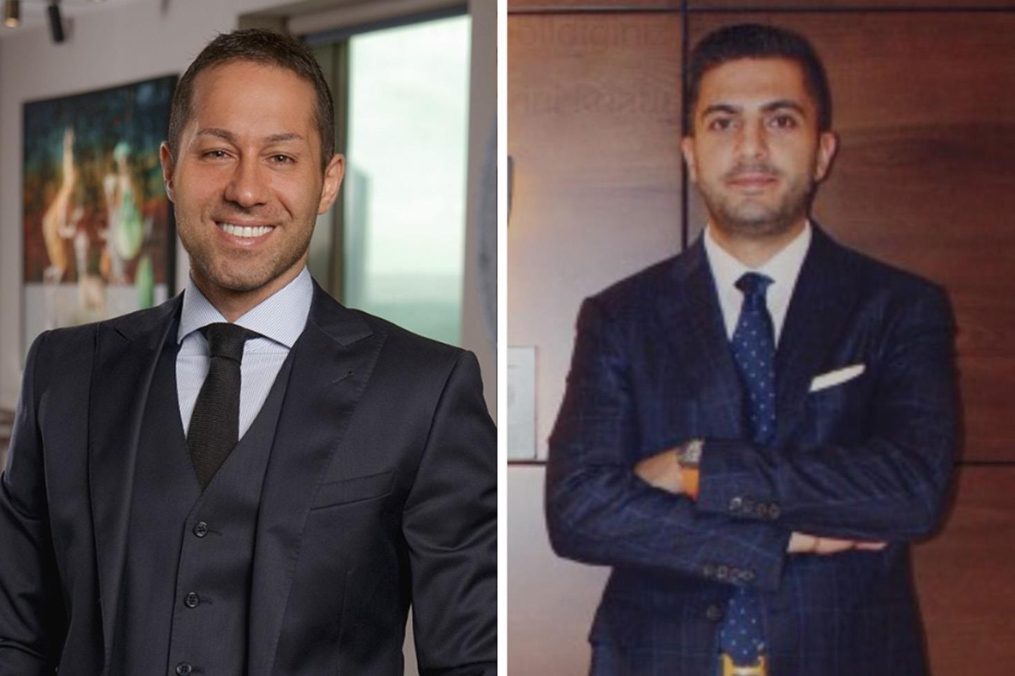 Uyuşturucu soruşturmasında iki isim için yakalama kararı