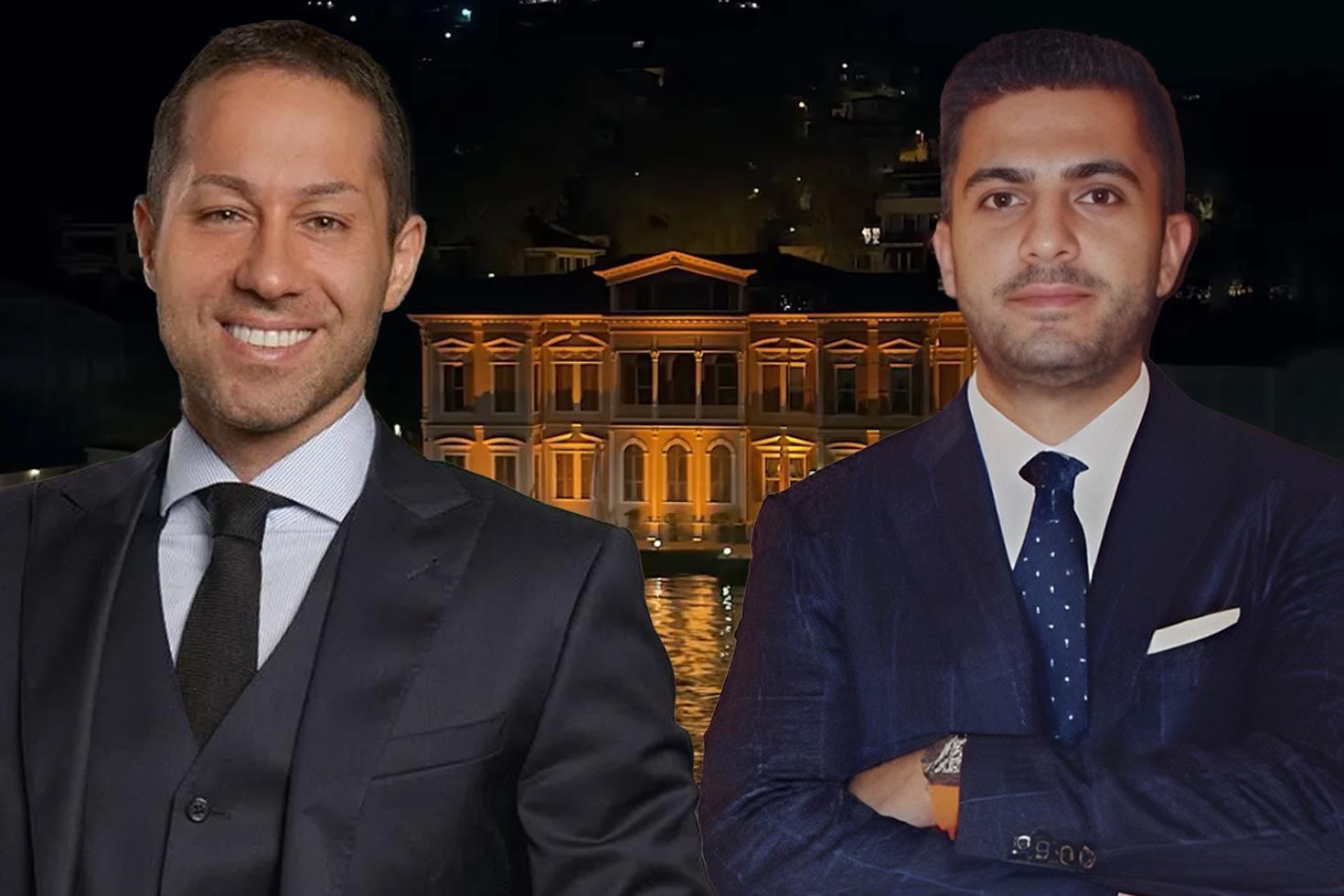 İddialar art arda geliyor Boğaz’daki yalıda uyuşturucu partisi vermişler