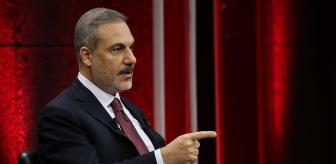 Bakan Fidan "Sabrımız tükeniyor" dedi, beklenen adım 12 gün kala geldi