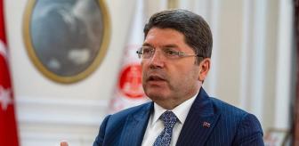 Bakan Tunç'tan Bursaspor ve Leyla Zana açıklaması