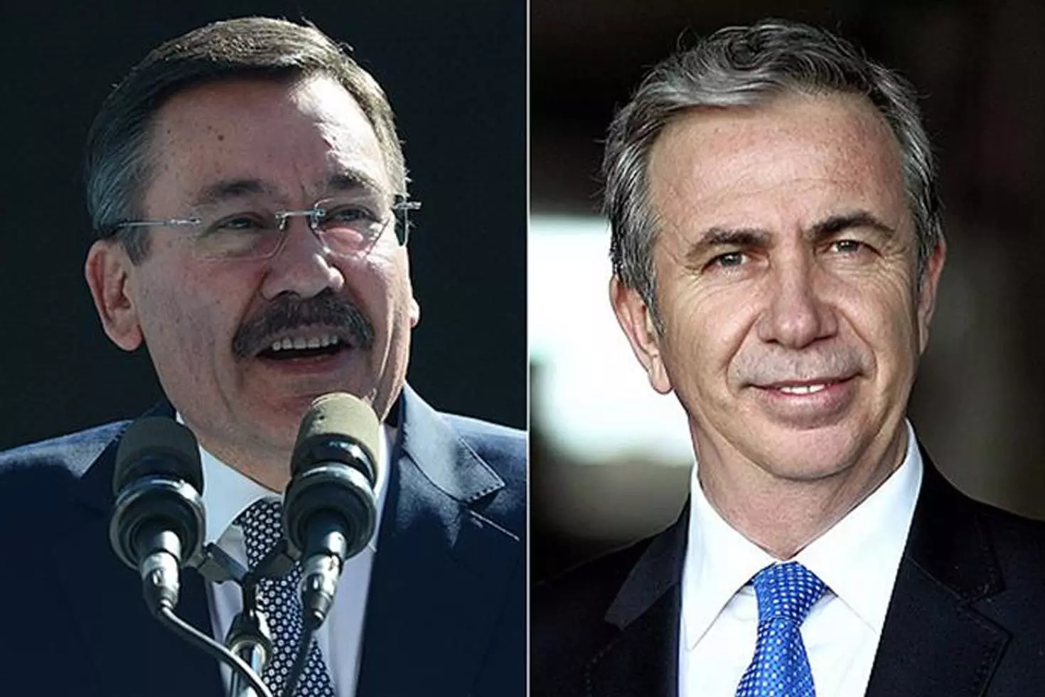 Mansur Yavaş mahkemeye gitmişti Melih Gökçek 6 yıl sonra lojmanı boşalttı