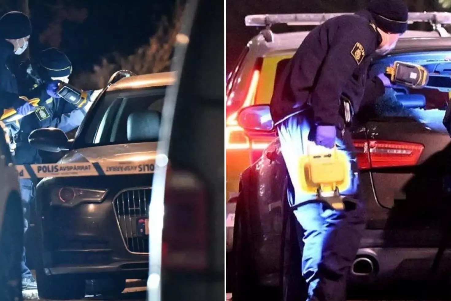 İsveç’te kan donduran cinayet: Suikastçı 12 yaşında çıktı