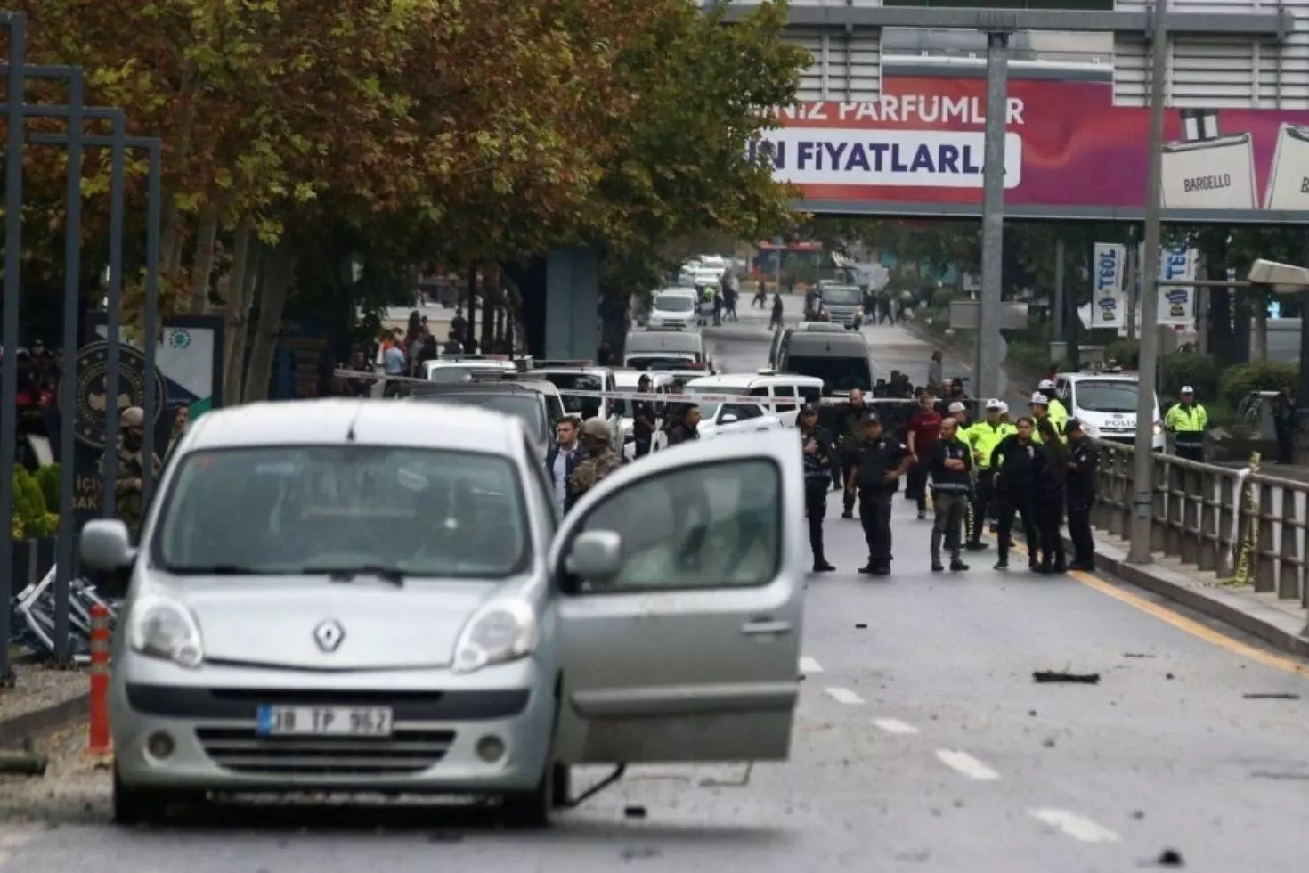 Teröristlerin saldırısında ihmal davası Jandarma komutanı beraat etti