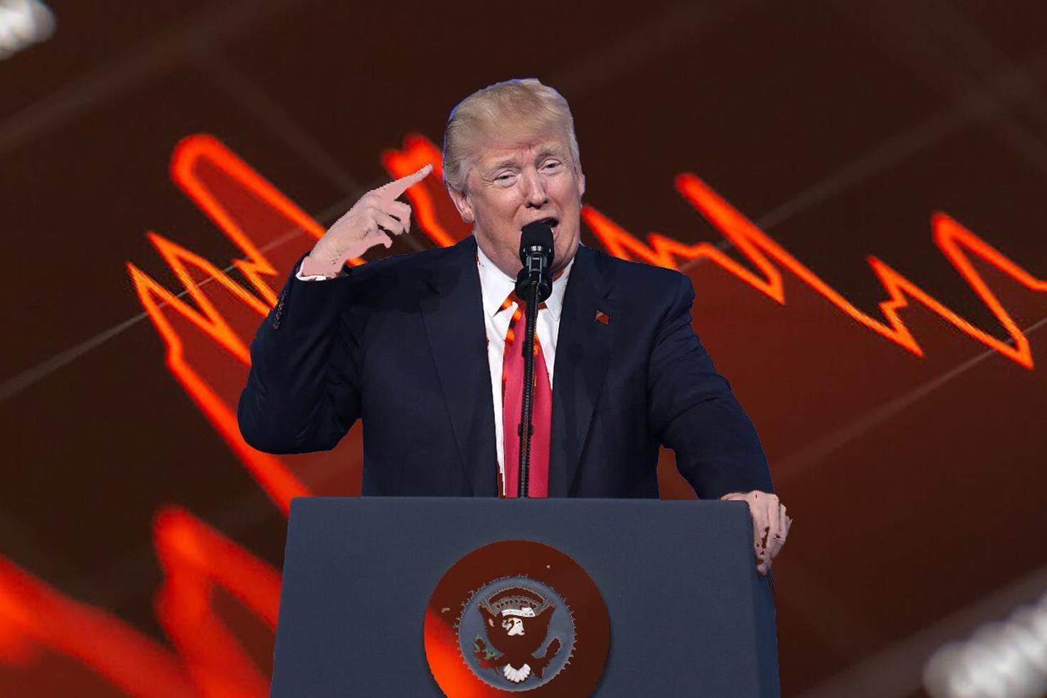 Trump’ın medya şirketi, nükleer enerji işine giriyor