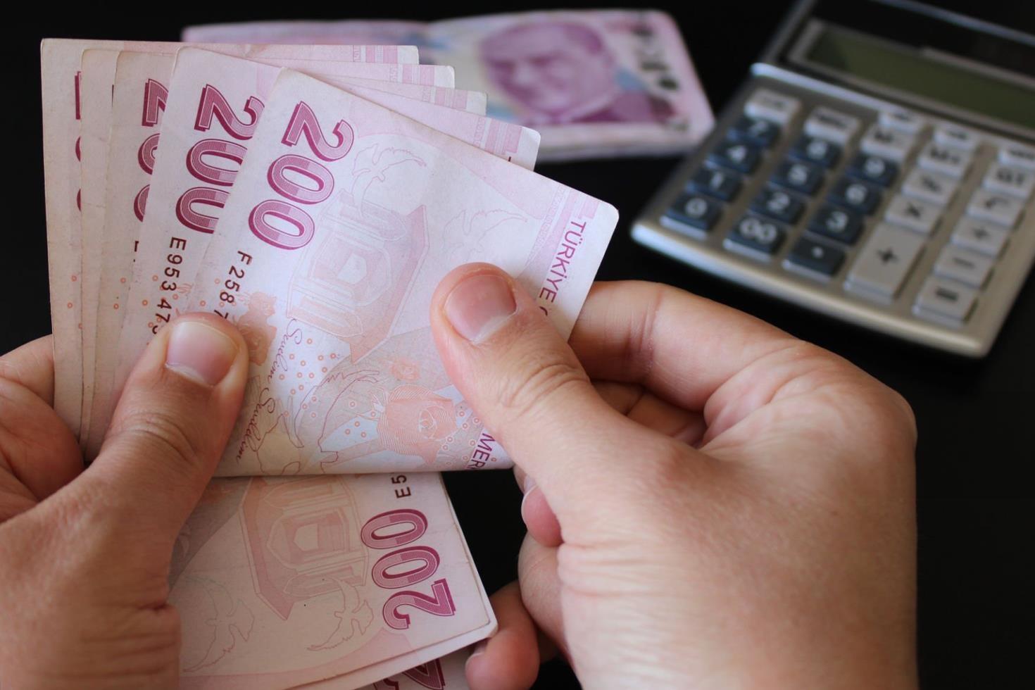 Tüm hesaplar sil baştan Yeni vergi paketi yürürlüğe girdi