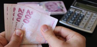 Tüm hesaplar sil baştan! Yeni vergi paketi yürürlüğe girdi