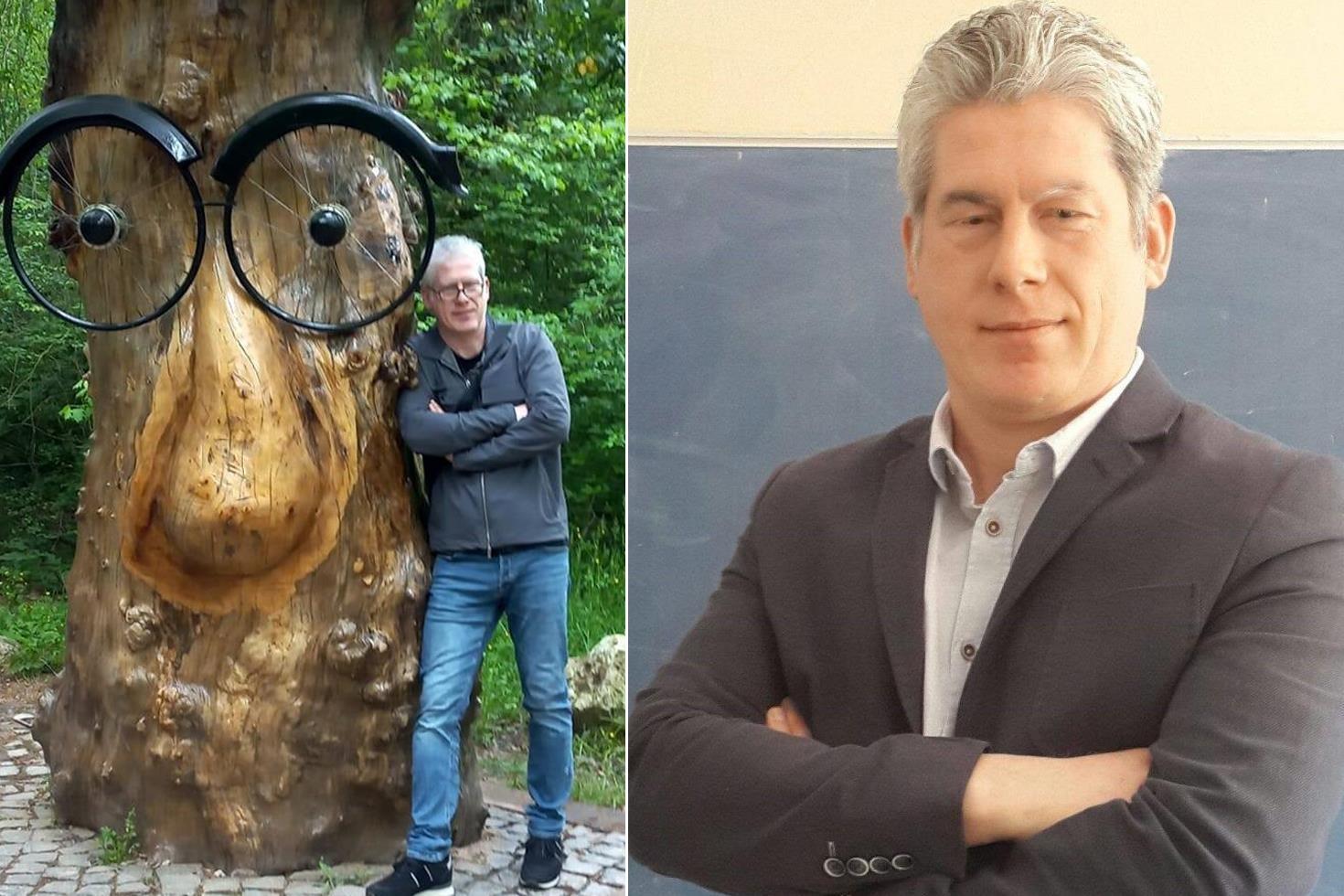 Türkçe öğretmeni 3 gündür kayıp Ailesi perişan