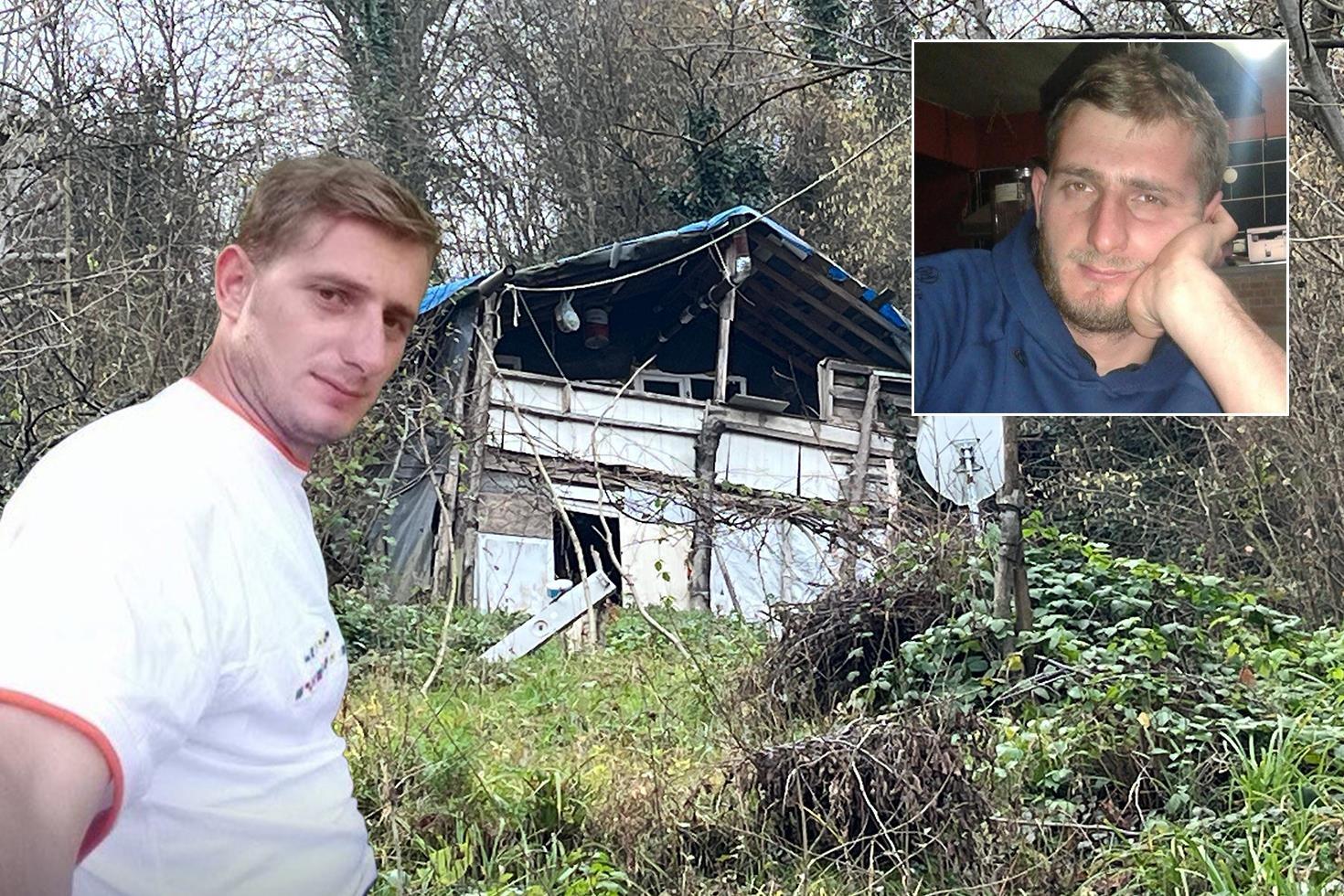 Bağ evindeki balta ve kazmalı cinayet İfadeler kan dondurdu