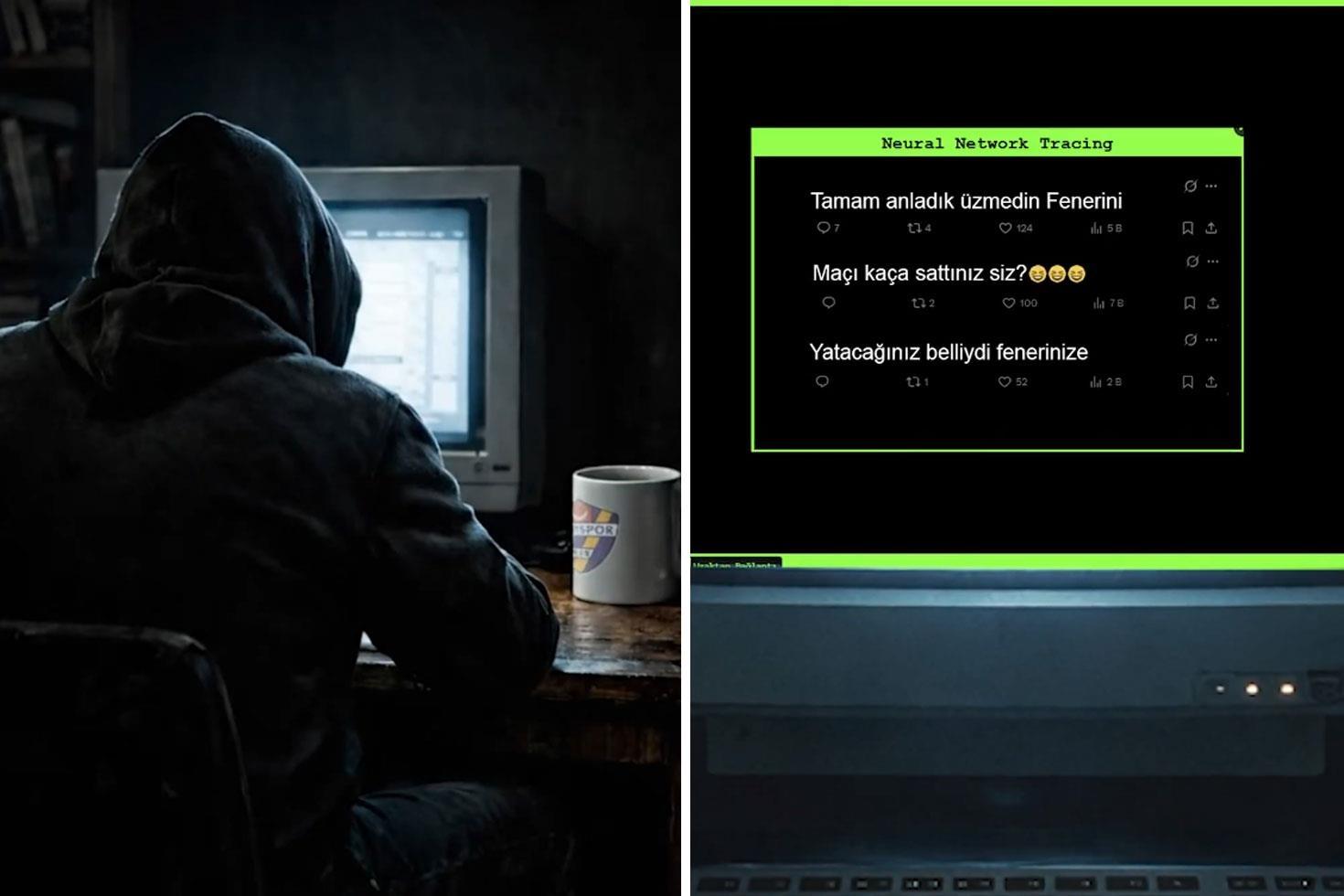 Eyüpspor’dan bomba Fenerbahçe maçı paylaşımı: Yatacağınız belliydi Fener’inize