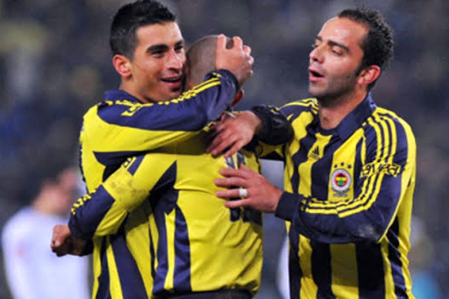 Nereden nereye Fenerbahçe’nin eski yıldızı Süper Amatör Lig’e transfer oldu