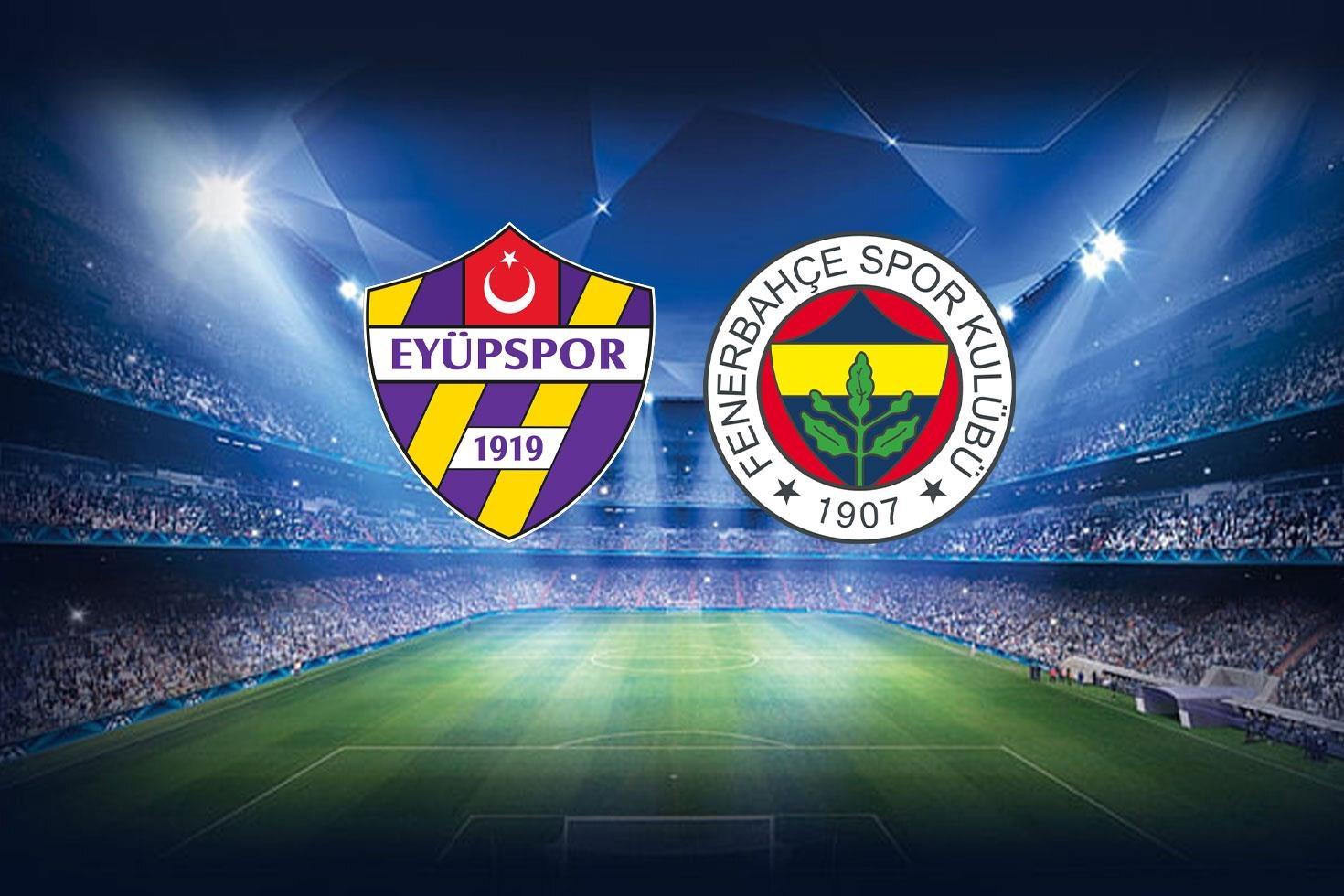 Canlı anlatım: Karşılaşmada tempo çok yüksek