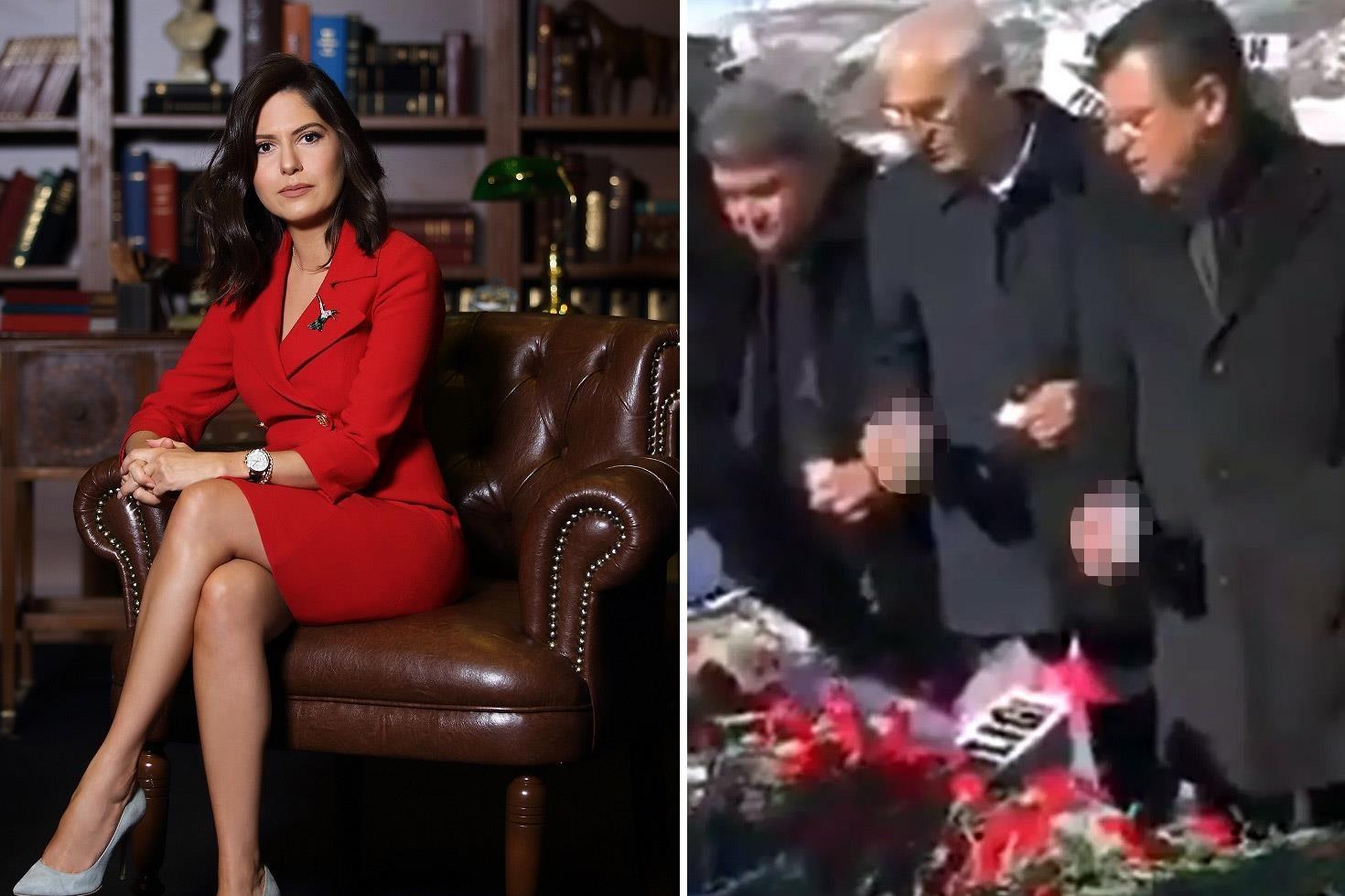 Kübra Par, Alevilerle ilgili sözlerinden dolayı özür diledi