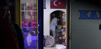 Markette kanlı gece! 2 kişiyi öldürdü, ilk sözleri kan dondurdu