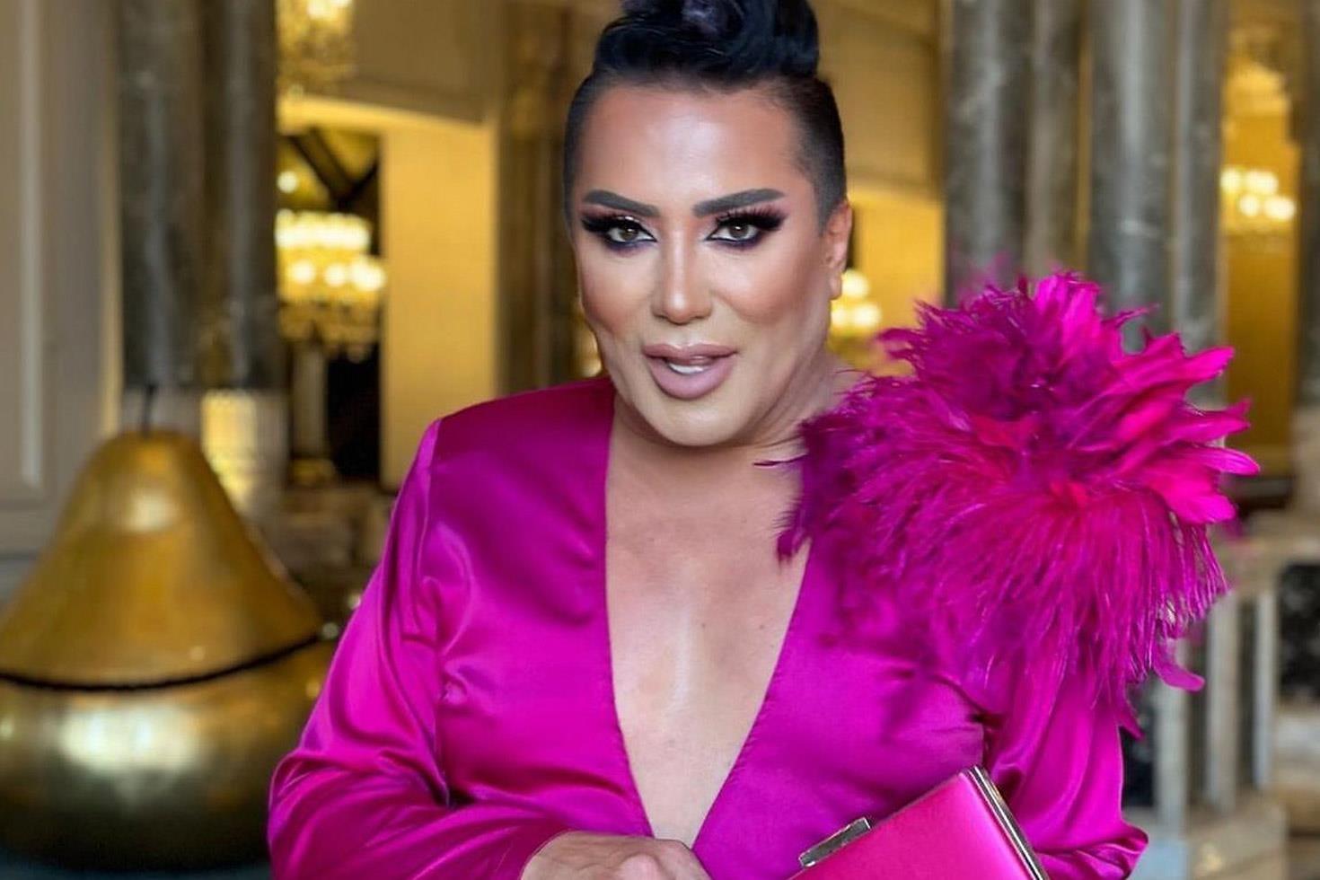 Murat Övüç tutuklandı