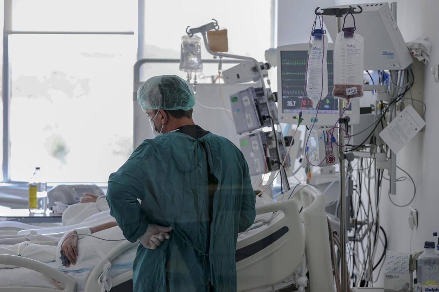 Profesörden “sessiz katil“ uyarısı Kokusu ve tadı yok, uykuda öldürüyor