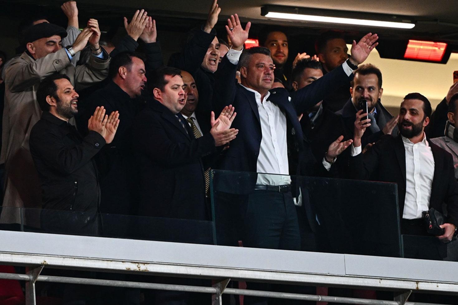 Savcılığa ifade veren Sadettin Saran’dan ilk açıklama: Suç işlemedim