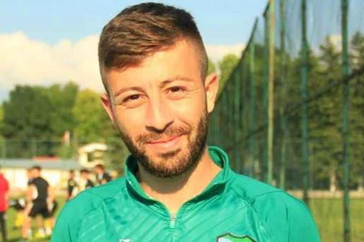 Kocaeli’de silahlı kavgaya karışan genç futbolcu hayatını kaybetti