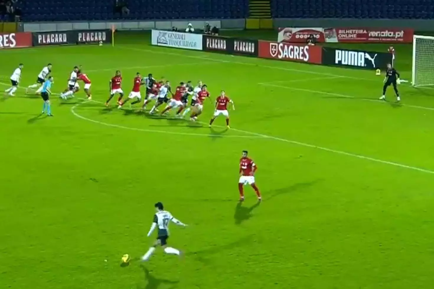 12 dakikalık VAR incelemesi ülkeyi karıştırdı: Maçlar başlamadan mı sonuçlanıyor