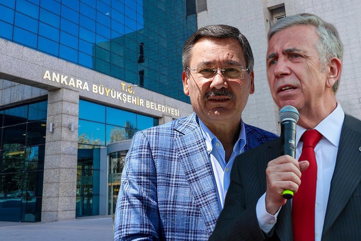 ABB’den ’Yavaş’a soruşturma izni’ hakkında ilk açıklama Dikkat çeken Melih Gökçek detayı