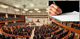 Çalışanların hayali gerçek mi oluyor? Meclis'e binlerce dilekçe yağdı